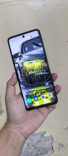 infinix zero x pro