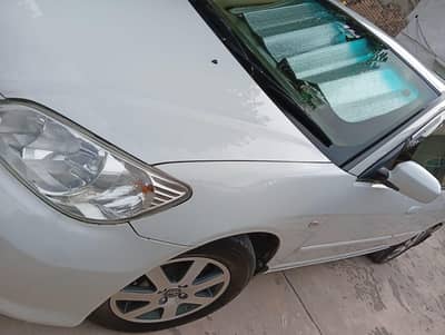 Honda Civic VTi Oriel 2005