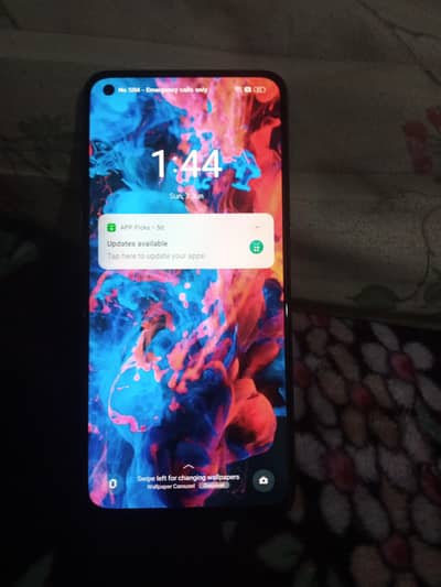 Realme GT Master Edition