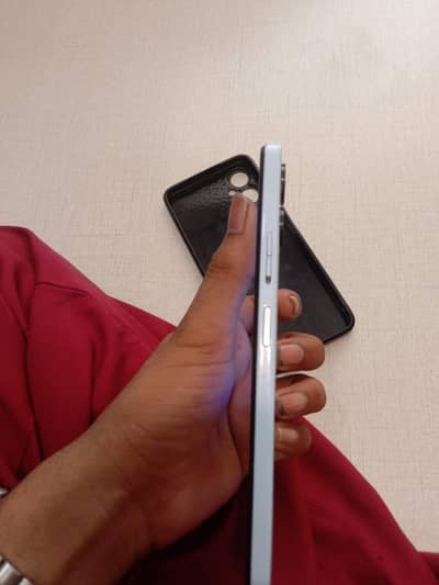 Tecno Camon 19