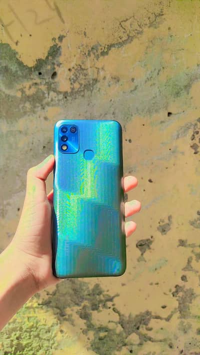 Infinix Hot 11 Play