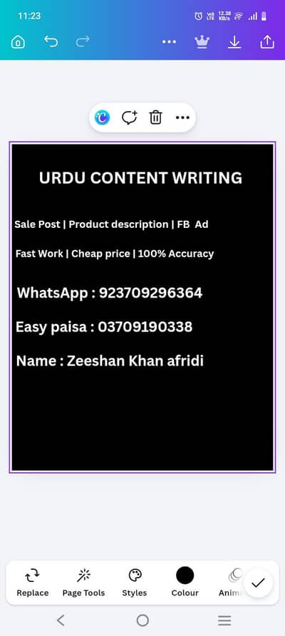 300 Urdu Words SIRF Rs 250