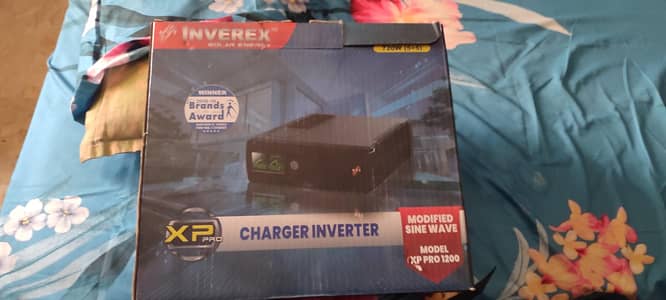 inverex xp pro 1200