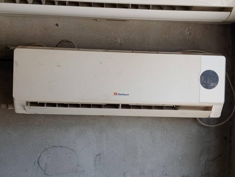 Dawlance 1 Ton Split AC 0