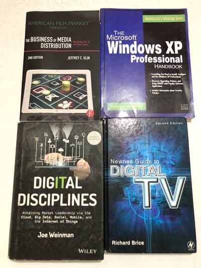 Books