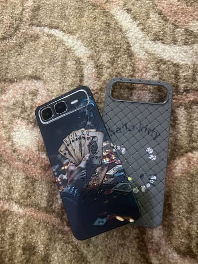 Infinix smart 10 plus
