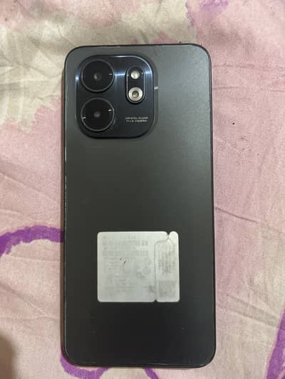 Infinix smart9 hd 4/64
