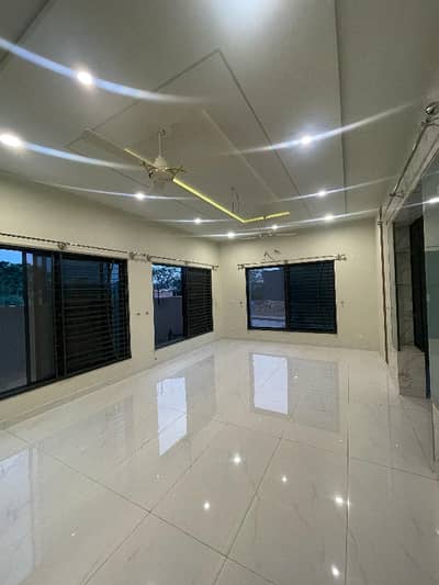 Sector B1 14 Marla House Available For Rent On Prime Location And Reasonable Price