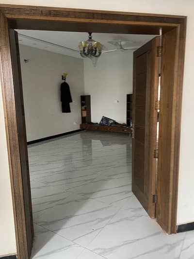 10 Marla House Available For Sale In Sector C1