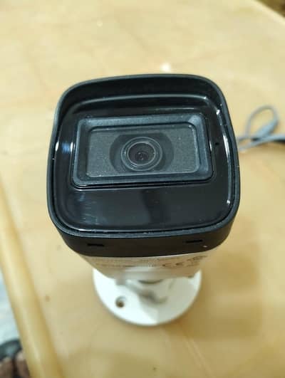 CCTV Instalation