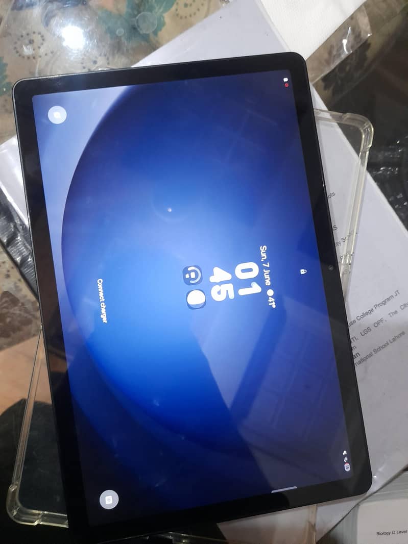 tab a9 plus 1