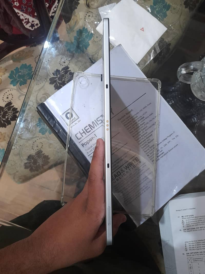 tab a9 plus 2