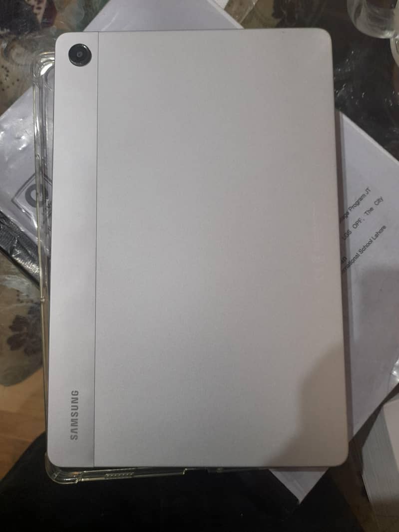 tab a9 plus 3