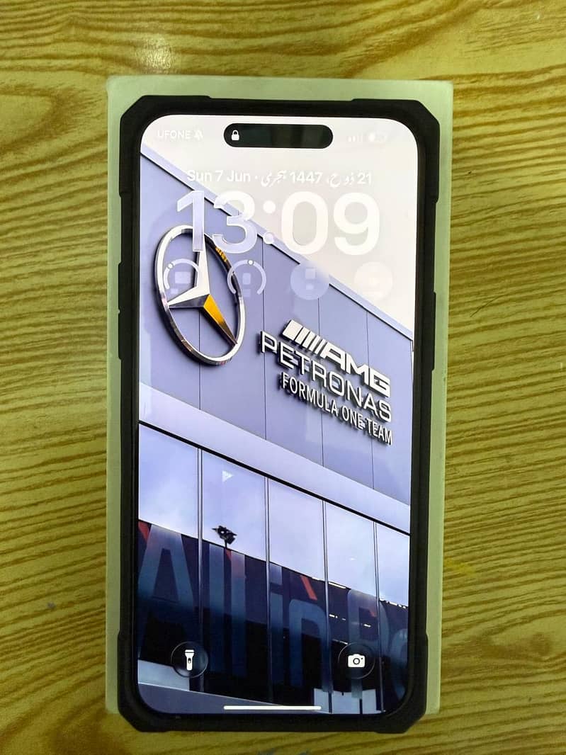 Apple iPhone 15 Pro Max 1