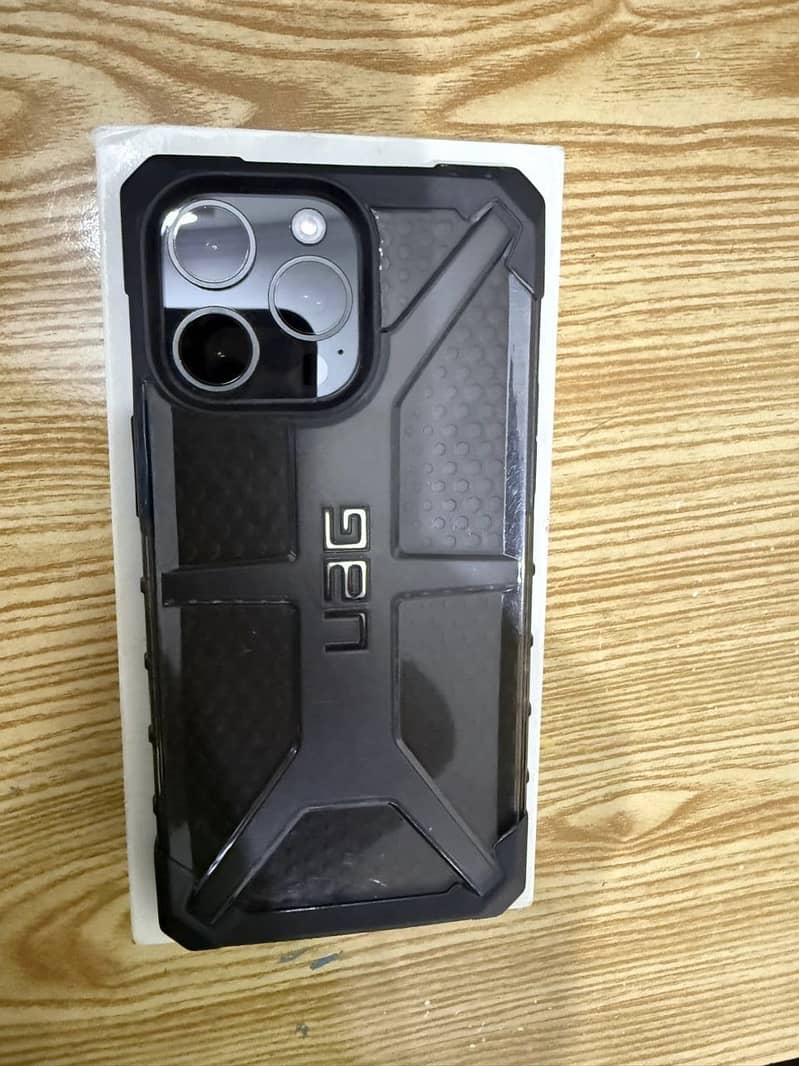 Apple iPhone 15 Pro Max 2