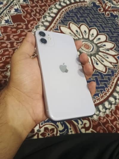 iphone 11 PTA approved