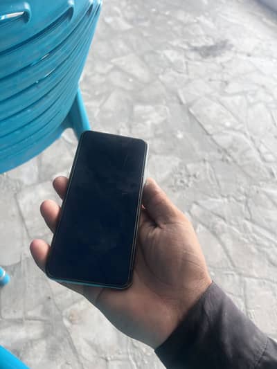 Huwavi y9s