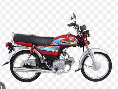 bykeya rider required