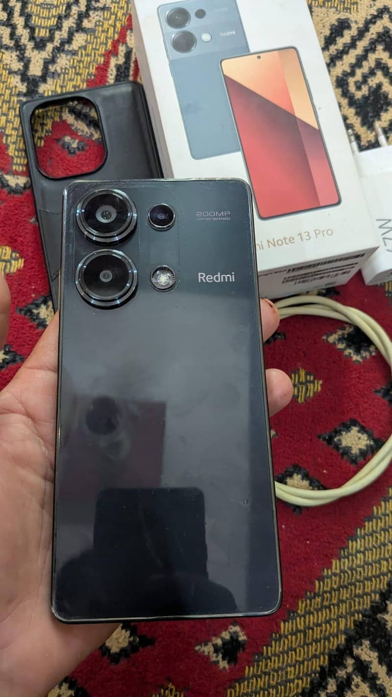 REDMI NOTE 13PRO 0
