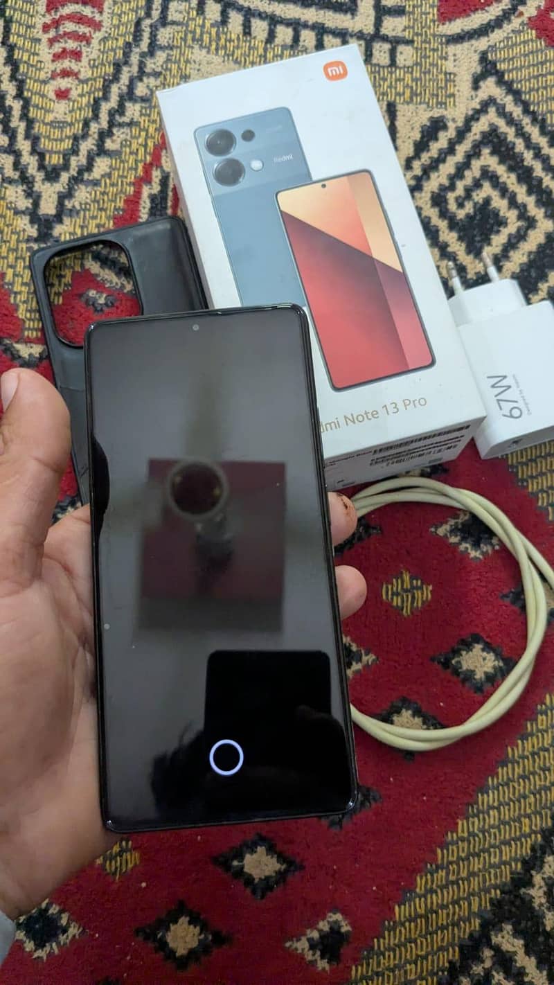 REDMI NOTE 13PRO 1