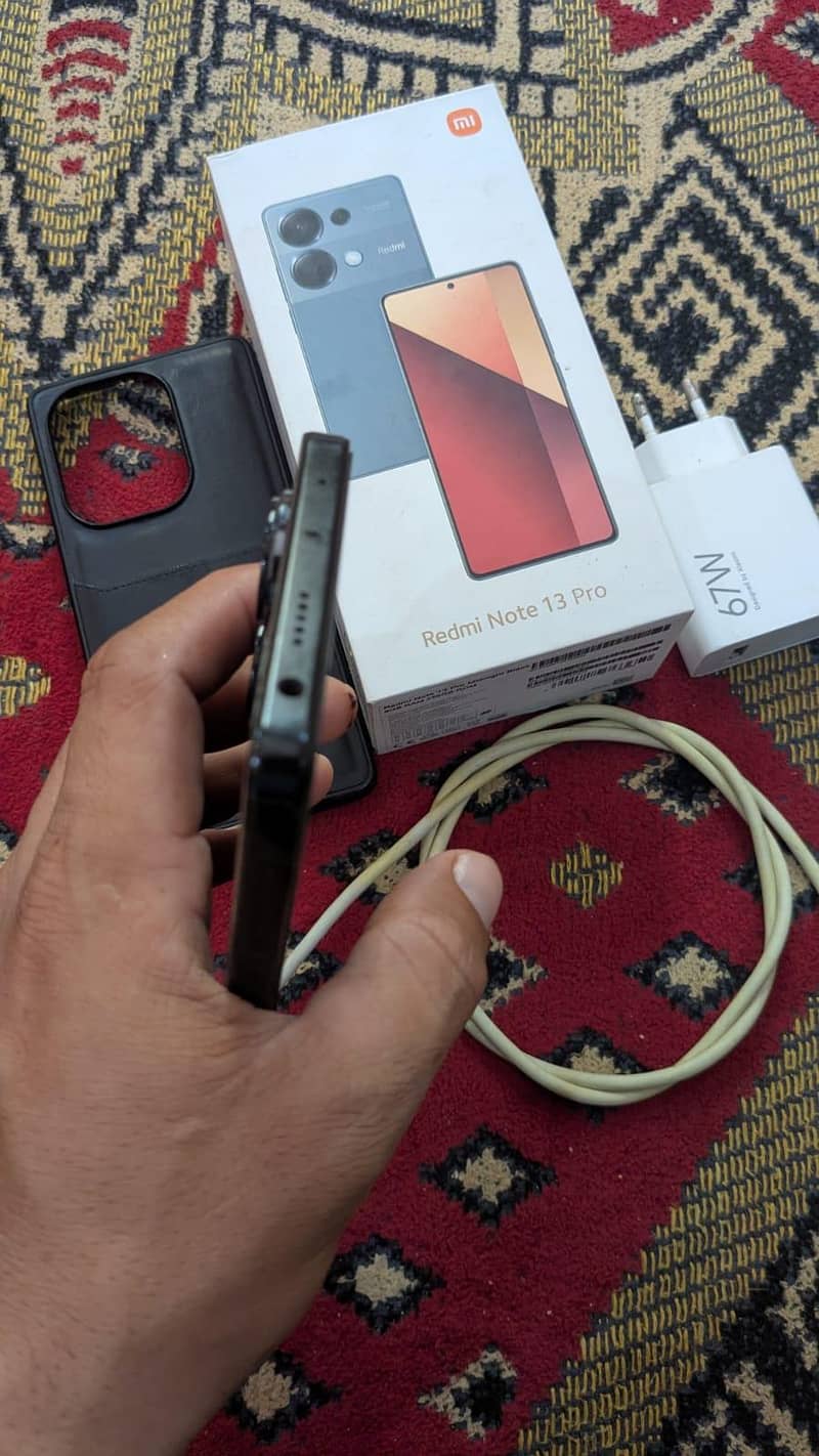 REDMI NOTE 13PRO 2
