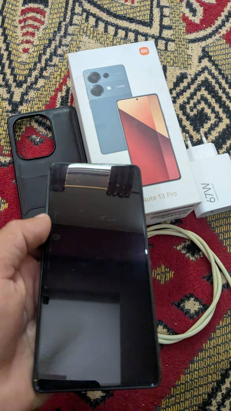 REDMI NOTE 13PRO 6