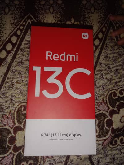 Realme 13