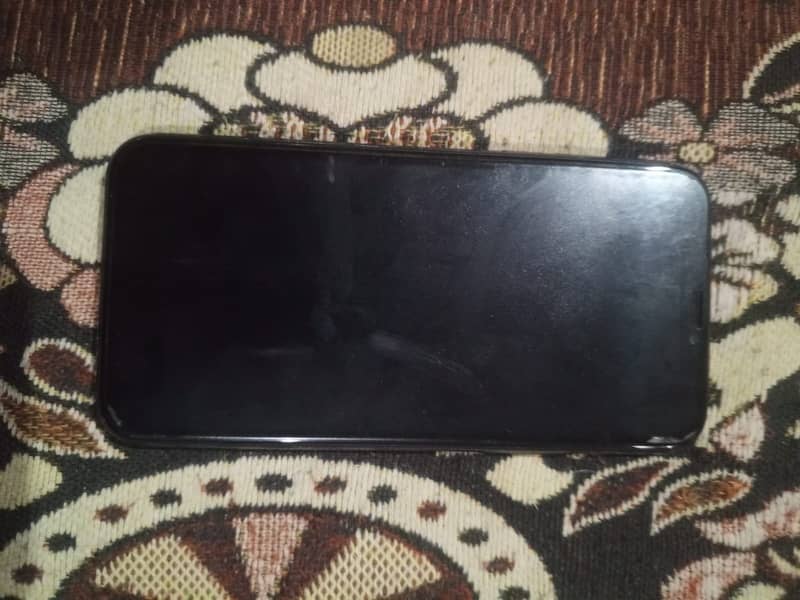 Apple iPhone X 0