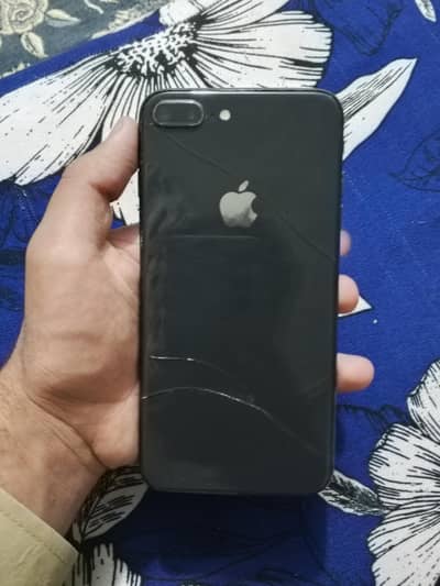 Apple iPhone 8 Plus
