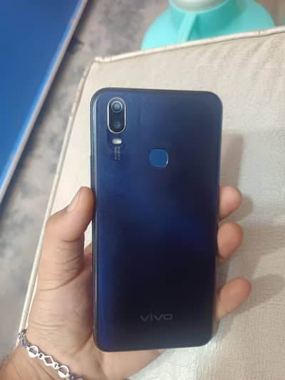 Vivo Y11