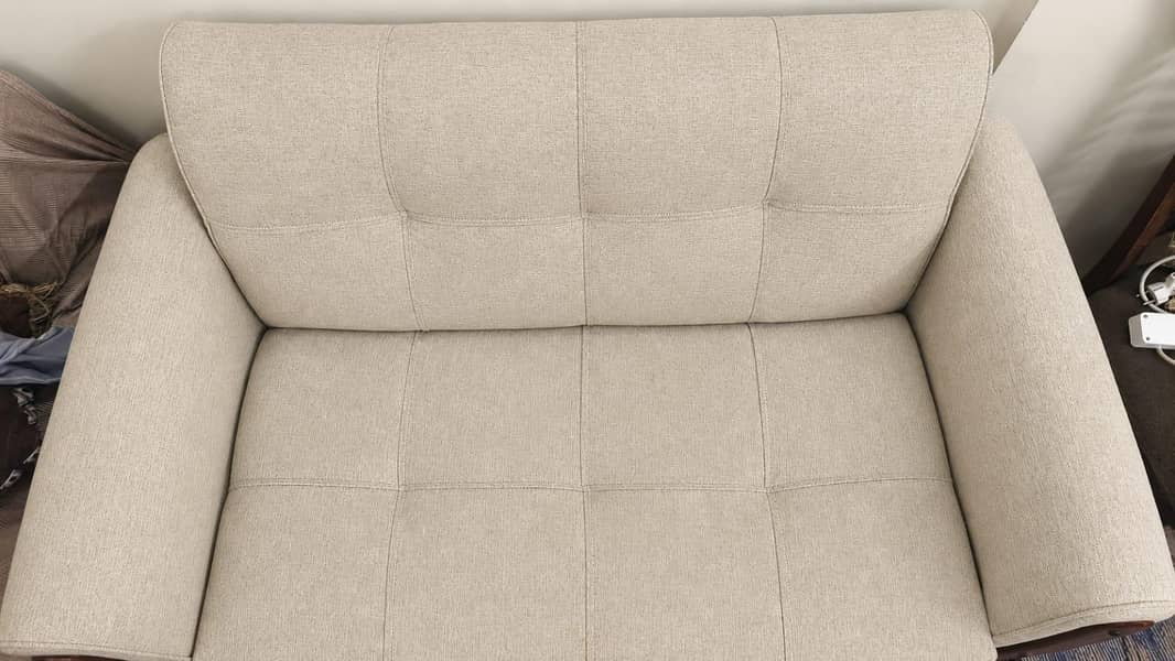 4 Seater Sofa Set 3
