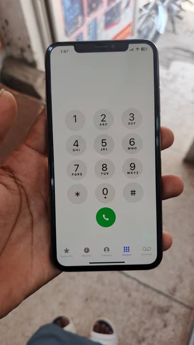 Apple iPhone XS Max