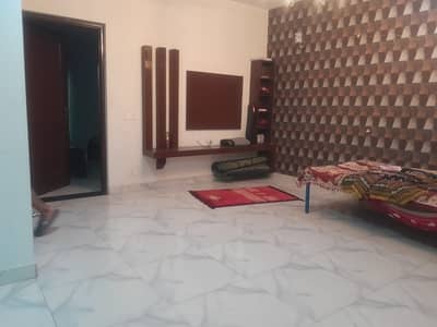 10 Marla Full House Available For Rent Wapda Town Phase 1 F2