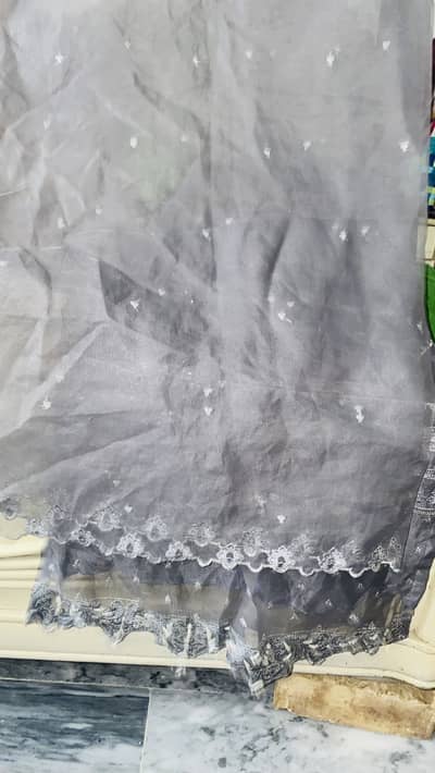 Formal dress