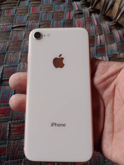 Apple iPhone 8 Plus