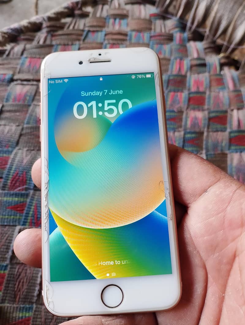 Apple iPhone 8 Plus 1