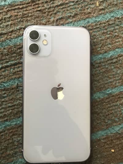 Iphone 11 dual approved