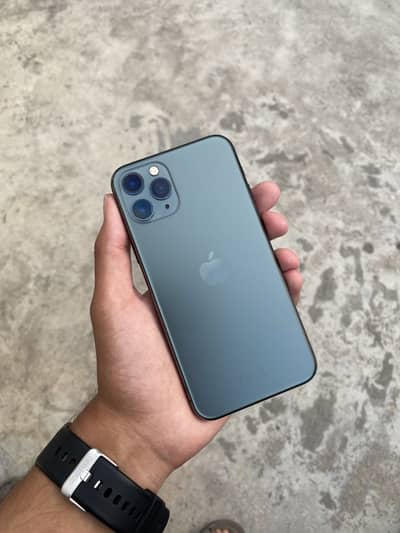 Apple iPhone 11 Pro
