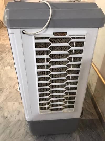 Room Air Cooler - CA-6500