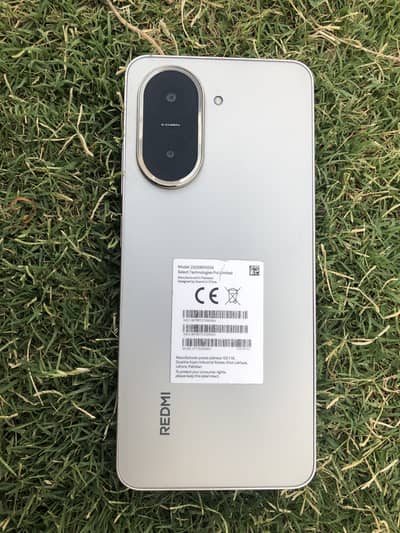 Xiaomi Redmi A5