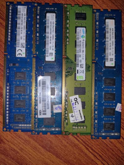 DDR3 RAM