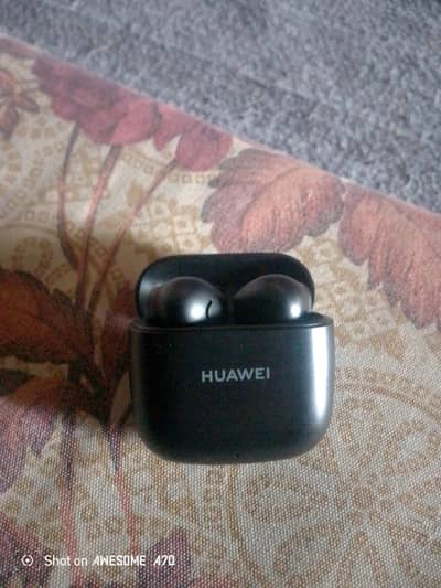 Huwawei se2 earbuds