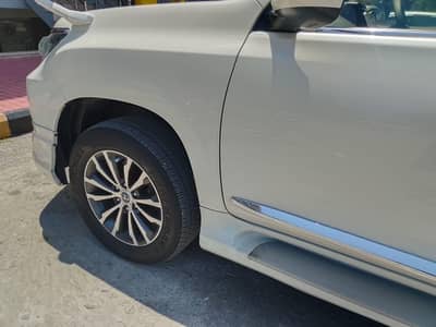 Toyota Prado 2020