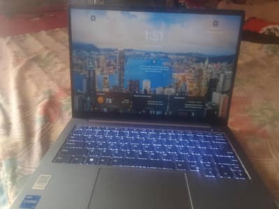 Lenovo core 7