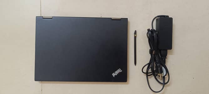 Lenovo think pad