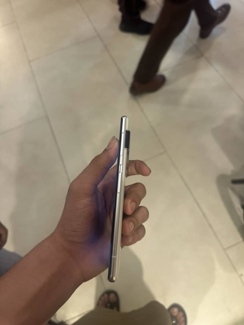 Google Pixel 6 Pro 1
