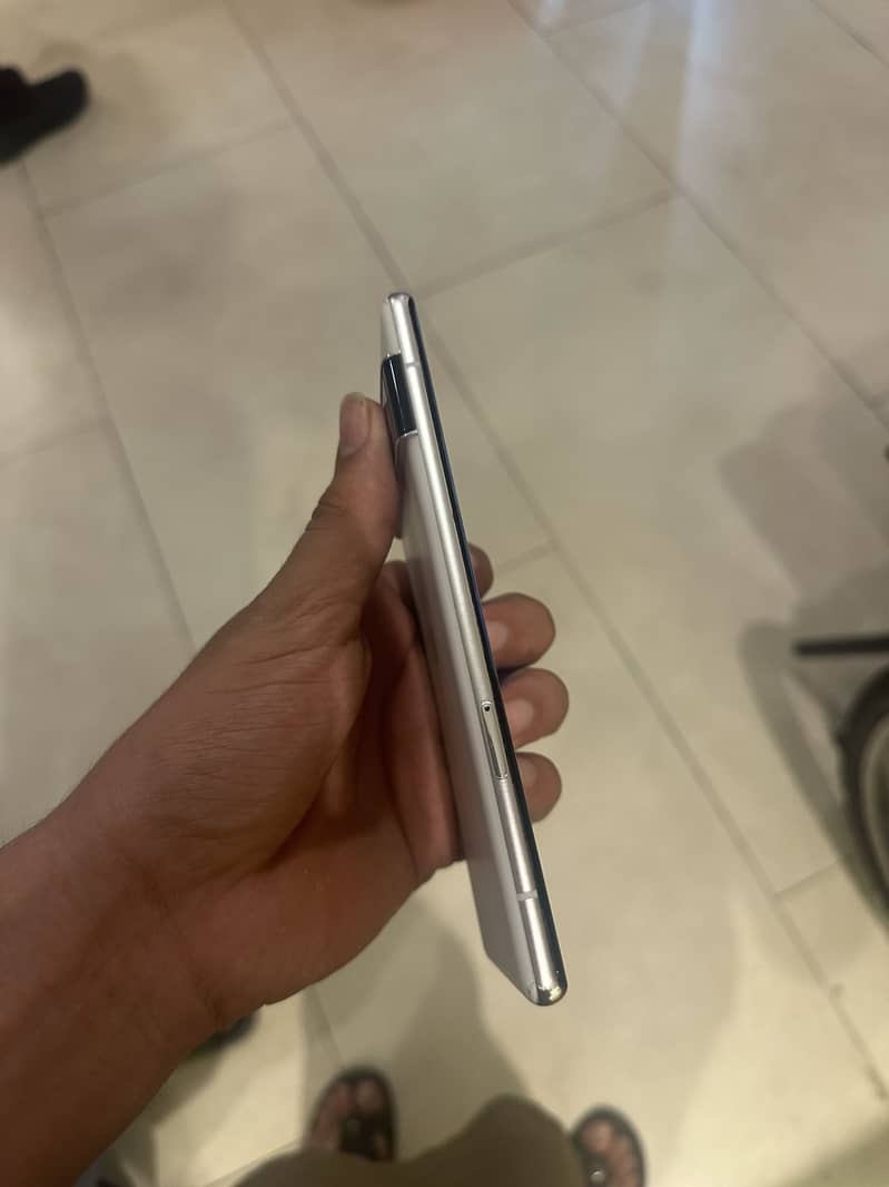 Google Pixel 6 Pro 3