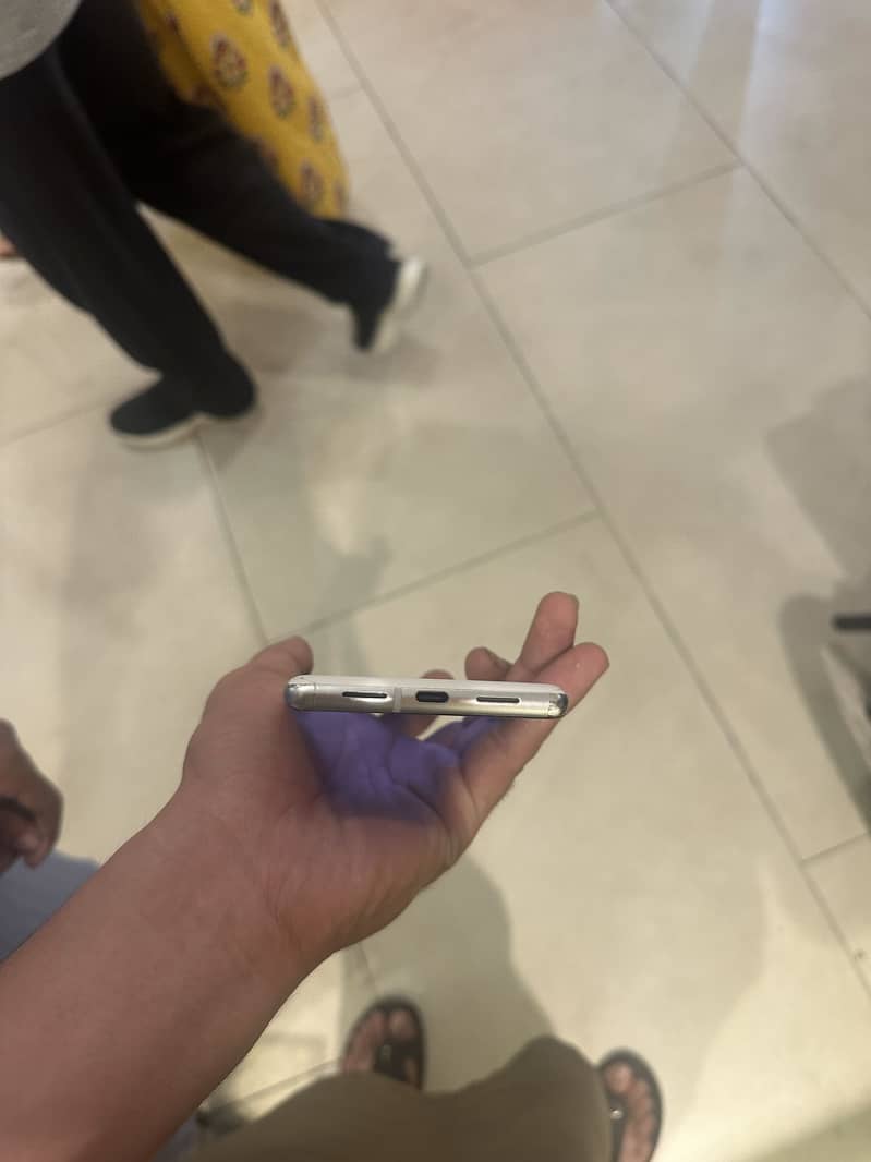 Google Pixel 6 Pro 4