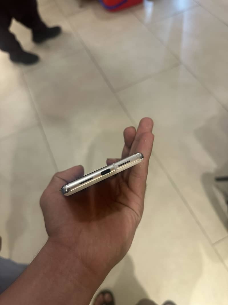 Google Pixel 6 Pro 5