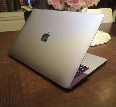 MacBook pro 2017 Mojave